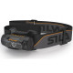 Фонарь налобный Silva MR200, 200 люмен, Black/Grey (SLV 38002)