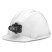 Фонарь налобный Silva MR200, 200 люмен, Black/Grey (SLV 38002)