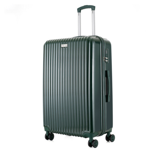 Чемодан Semi Line 28" (L) Dark Green (T5948-3)