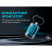 Портативный фумигатор кемпинговый Flextail Light Repel, зеленый
