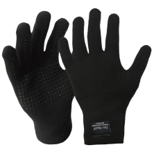 Водонепроницаемые перчатки DexShell TouchFit Coolmax Wool Gloves S