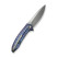 Нож складной Weknife Acuminal WE23070-4