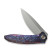 Нож складной Weknife Acuminal WE23070-4