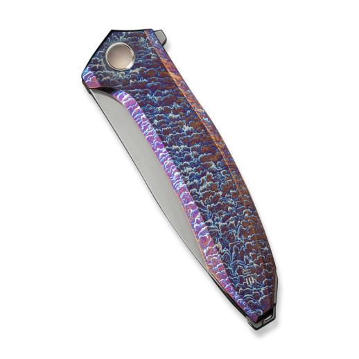 Нож складной Weknife Acuminal WE23070-4