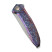 Нож складной Weknife Acuminal WE23070-4