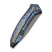 Нож складной Weknife Acuminal WE23070-4