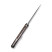 Нож складной Weknife Acuminal WE23070-4