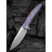 Нож складной Weknife Acuminal WE23070-4