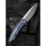 Нож складной Weknife Acuminal WE23070-4