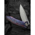 Нож складной Weknife Acuminal WE23070-4