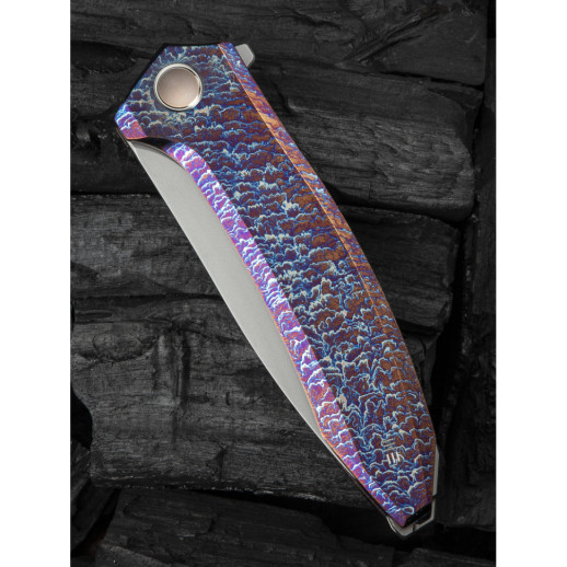 Нож складной Weknife Acuminal WE23070-4