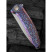 Нож складной Weknife Acuminal WE23070-4