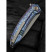 Нож складной Weknife Acuminal WE23070-4