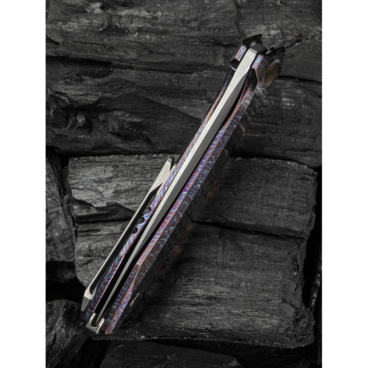Нож складной Weknife Acuminal WE23070-4