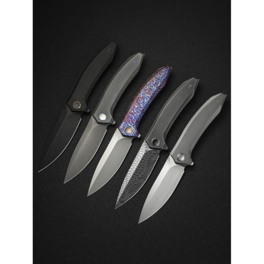 Нож складной Weknife Acuminal WE23070-4