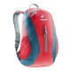 Рюкзак Deuter City Light красный