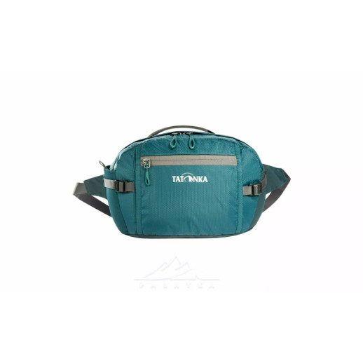 Сумка Tatonka Hip Bag, Teal Green, M (TAT 2223.063)
