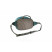 Сумка Tatonka Hip Bag, Teal Green, M (TAT 2223.063)