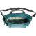 Сумка Tatonka Hip Bag, Teal Green, M (TAT 2223.063)