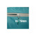 Сумка Tatonka Hip Bag, Teal Green, M (TAT 2223.063)