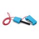 Кресало Primus Ignition Steel Large Blue (741270)