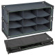 Комод-органайзер складной Bo-Camp Cabinet-Organizer Anthracite (1694000)