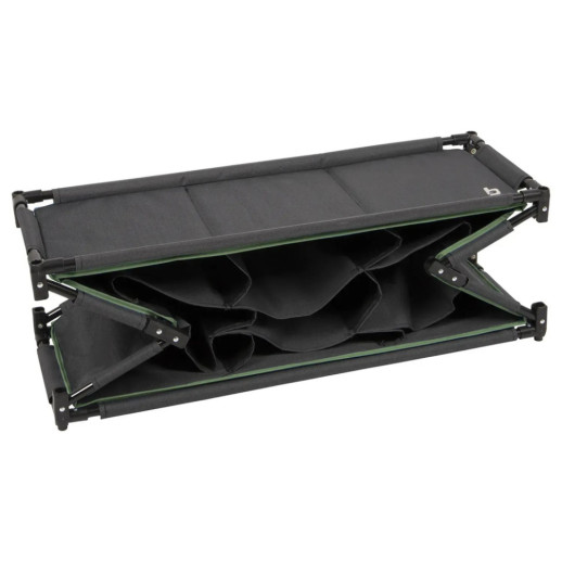 Комод-органайзер складной Bo-Camp Cabinet-Organizer Anthracite (1694000)