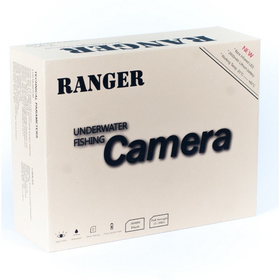 Підводна відеокамера Ranger Lux 11 (RA 8802)
