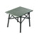 Складной стол Naturehike Yamami Y01 CNK2450JJ027, М, алюминий, зеленый
