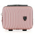 Бьюти-кейс Semi Line 12L Pink (T5987-1)