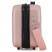 Бьюти-кейс Semi Line 12L Pink (T5987-1)