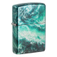 Зажигалка Zippo 48459 Rogue Wave Design 48621