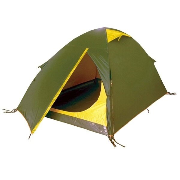 Палатка Tramp Scout 3, TRT-002.04 10858
