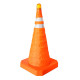 Фонарь дорожный Mactronic Traffic Cone Orange (L-NJ01-ROHS)