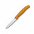 Нож кухонный Victorinox SwissClassic Paring (оранжевый)
