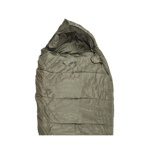 Спальный мешок Snugpak Sleeper Expedition (comf. - 12 °C/ extr. -17°C), olive