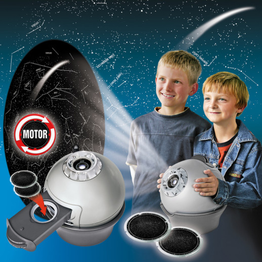 Планетарий Bresser Junior Deluxe (8847100/10800) (908550)