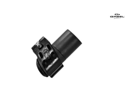 Зажим внешний Gabel U-Lock 14/12 мм (7906136120001)