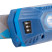 Фонарь налобный Highlander Deneb 100 Sensor Rechargeable Head Torch Blue (TOR191) (929728)