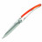 Нож Deejo Colors 27 g (оранжевый)