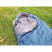 Спальный мешок Pinguin Topas (-1/-7°C), 175 см - Left Zip, Grey (PNG 231786) 2020