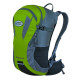 Рюкзак Terra Incognita Racer 18 зеленый