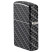 Зажигалка Zippo Carbon Fiber Design 49356