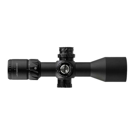 Прицел Discovery Optics HD 3-12X44SFIR FFP 30mm подсветка (220401)