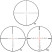 Прицел Discovery Optics HD 3-12X44SFIR FFP 30mm подсветка (220401)