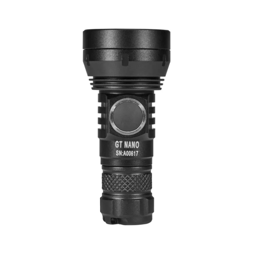 Фонарь Lumintop GT Nano 450LM 350M IPX8 (Вскрытая упаковка)