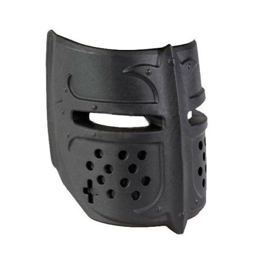 Сменная панель FAB Defense на накладку MOJO Crusader черный (24100165)