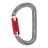 Карабин Petzl Am'D Twist-lock