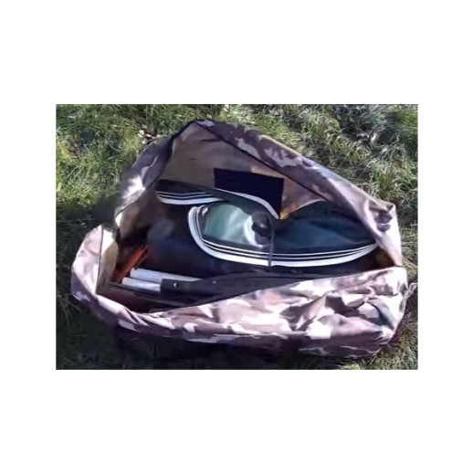 Лодка Ладья  ЛТ-270М
