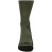 Носки демисезонные Tramp UTRUS-001-black-olive, 44/46